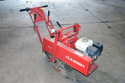 Lassen SC-18 Sod Cutter