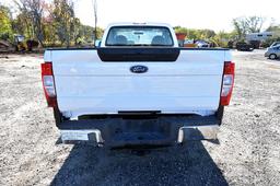 2008 Ford F-250XL Pick Up