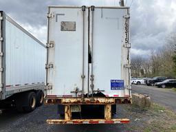 1999 Great Dane 53'-0 Tandem Axle Dry Van Trailer, (Unit # 73315)