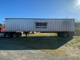 1999 Wilkens Walking Floor Trailer