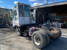 1996 Ottawa Model 30 Single Axle Yard Truck