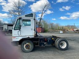 1998 Ottawa Model 30 Single Axle Yard Truck