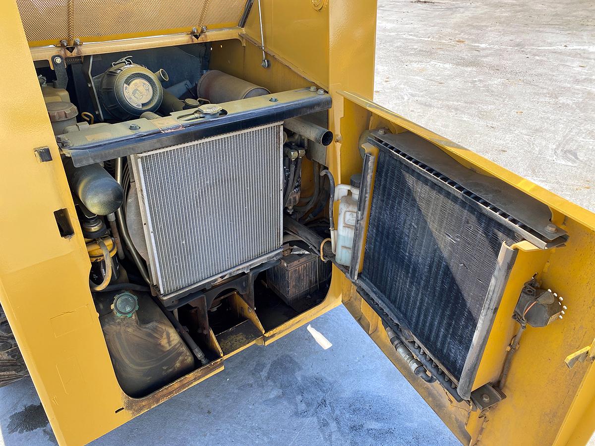 John Deere 315 All-Terrain Diesel Skid Steer