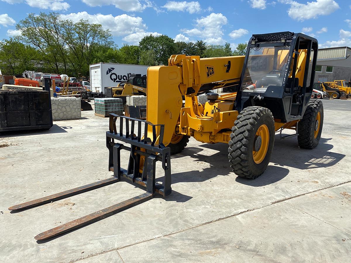 2004 JCB 506C Telescopic Handler Diesel