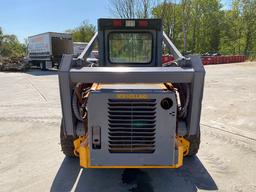 New Holland LS180 All-Terrain Diesel Skid Steer