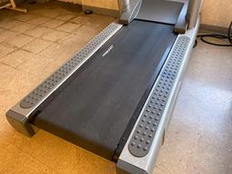 LifeFitness 95Te Treadmill