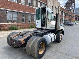 Ottawa Yard Switcher Truck Tractor