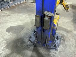 Pro-Series Equipment 2-Post Automotive Lift (Approx 164"Tall)