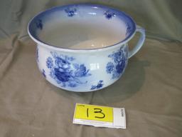 Chamber Pot