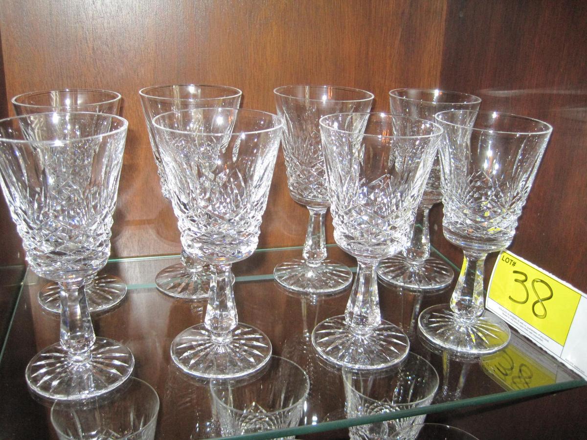 Stemware