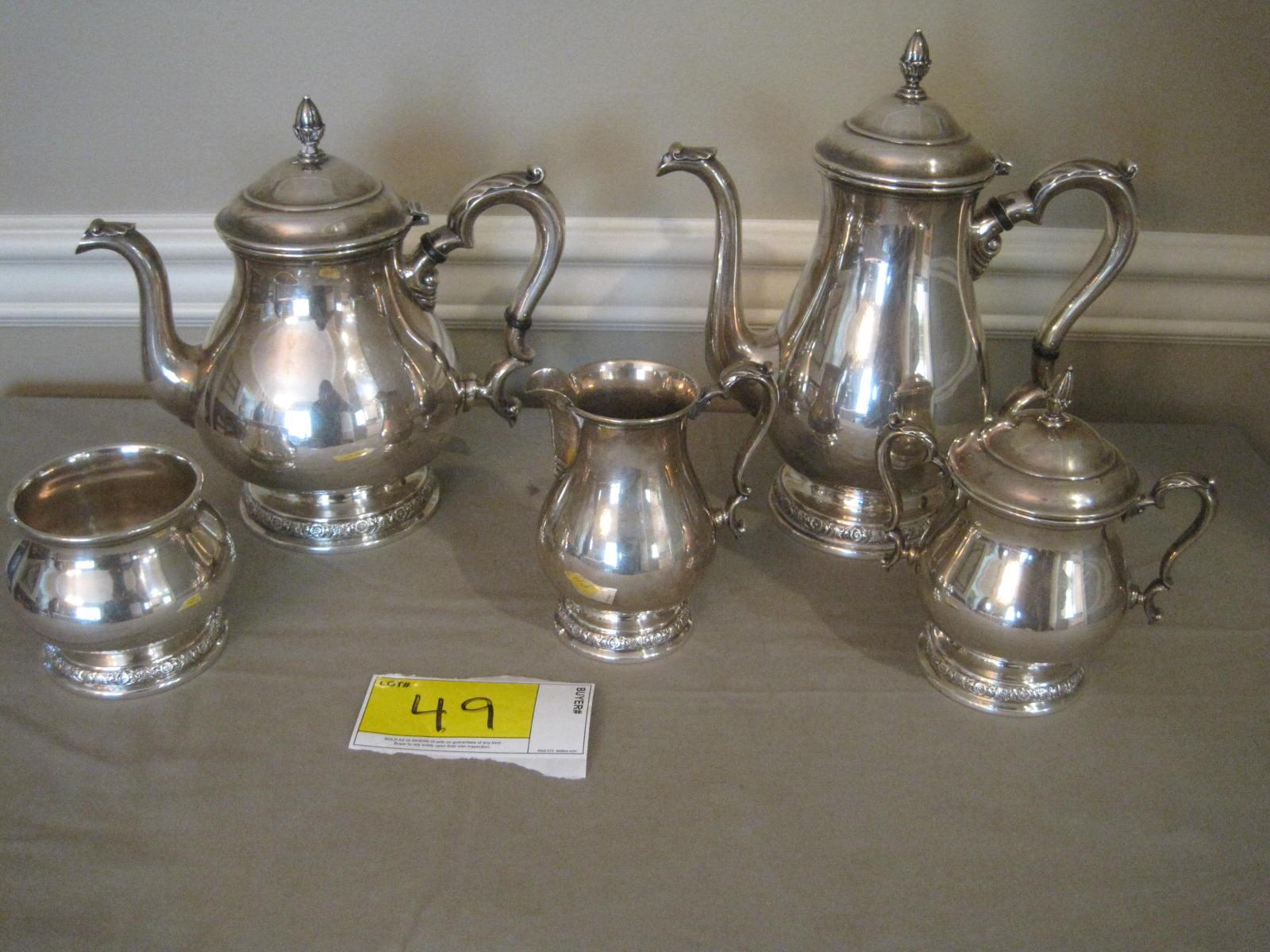 Tea Set