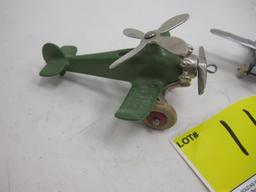 Toy Airplane