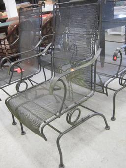 Patio Chairs