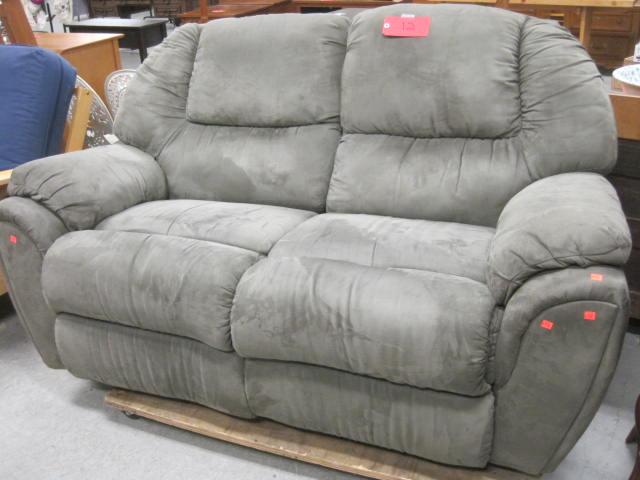 Recliner Sofa