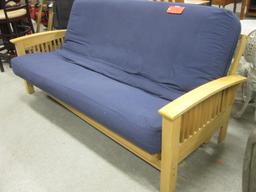 Futon Bed