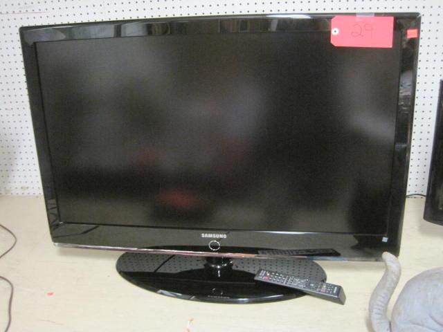 Samsung Television