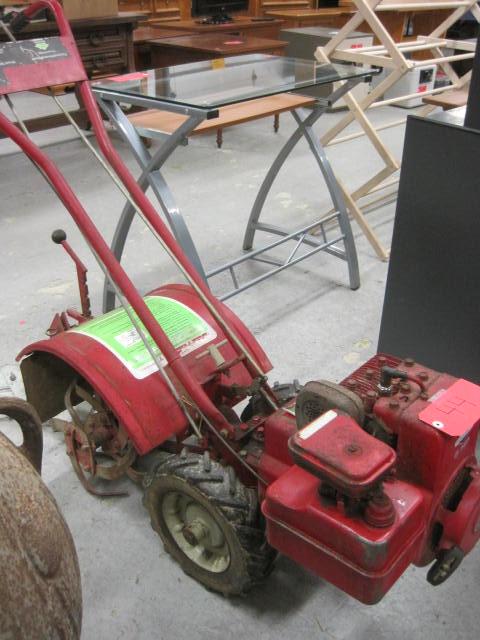 Troybilt Rototiller