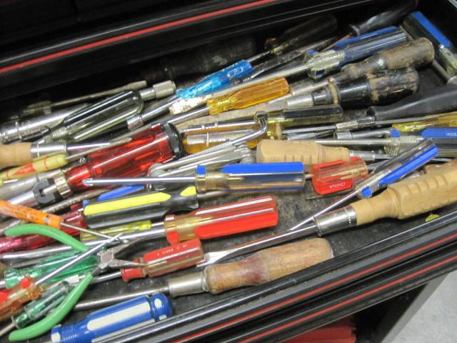 Craftsman Tool Box