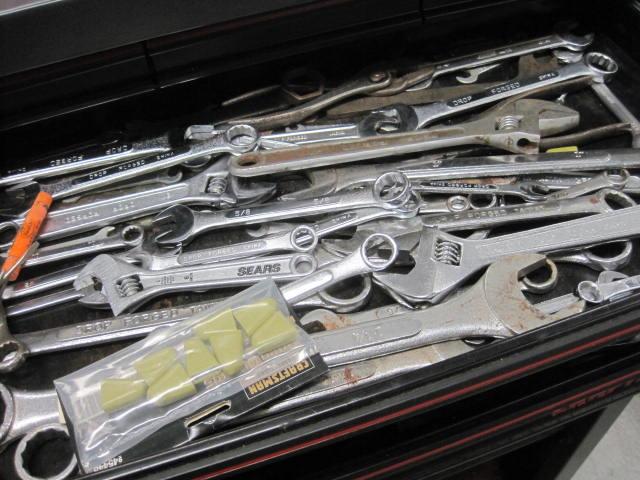 Craftsman Tool Box