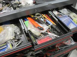 Craftsman Tool Box