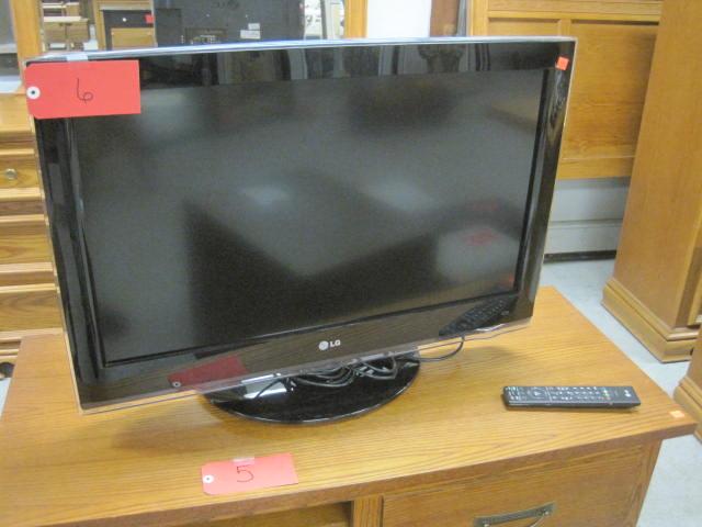 LG Television