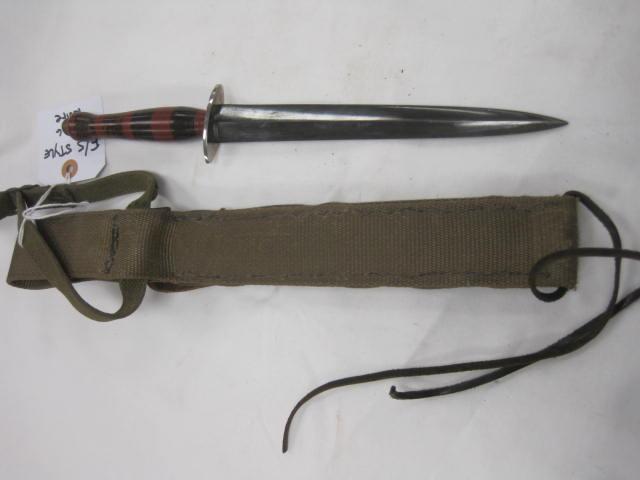 Fighting Knife