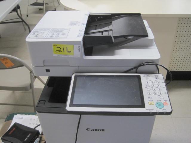 Canon Photocopier