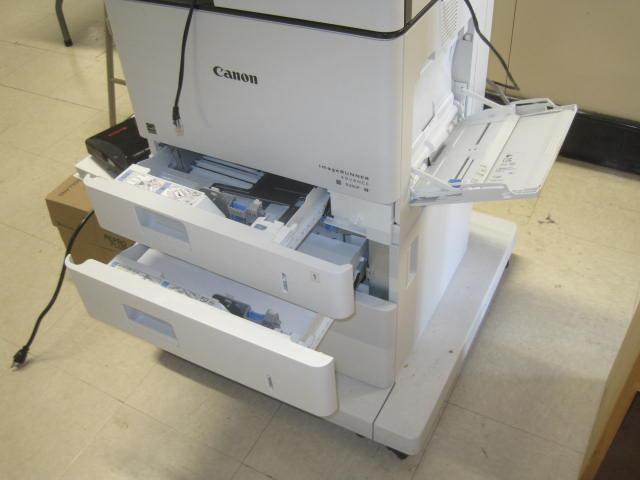 Canon Photocopier