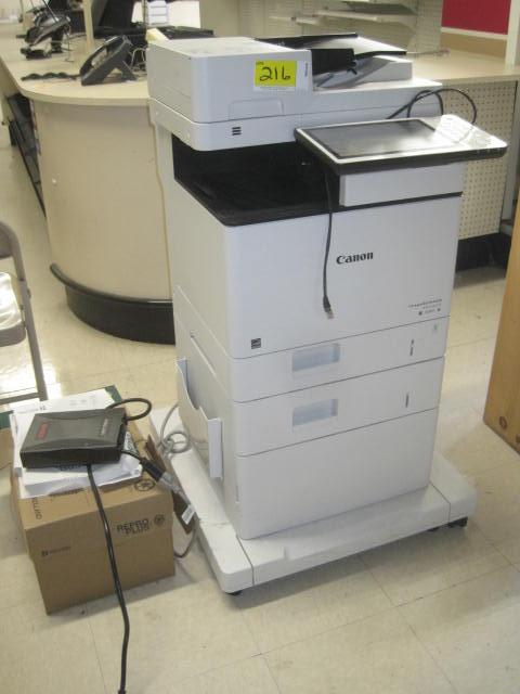 Canon Photocopier