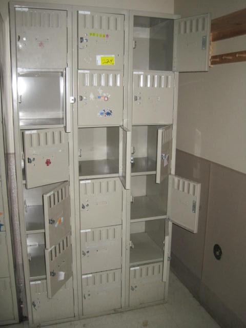 Locker