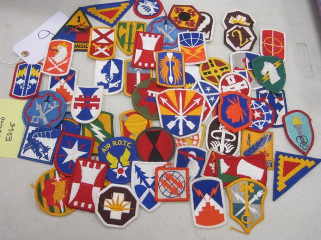 Patches