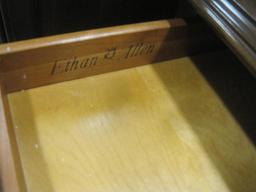 Ethan Allen Coffee Table