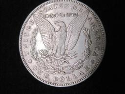 Morgan Dollar