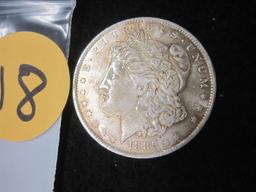 Morgan Dollar