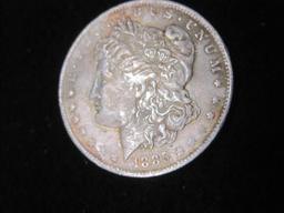 Morgan Dollar