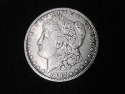 Morgan Dollar