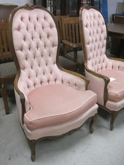 Arm Chairs