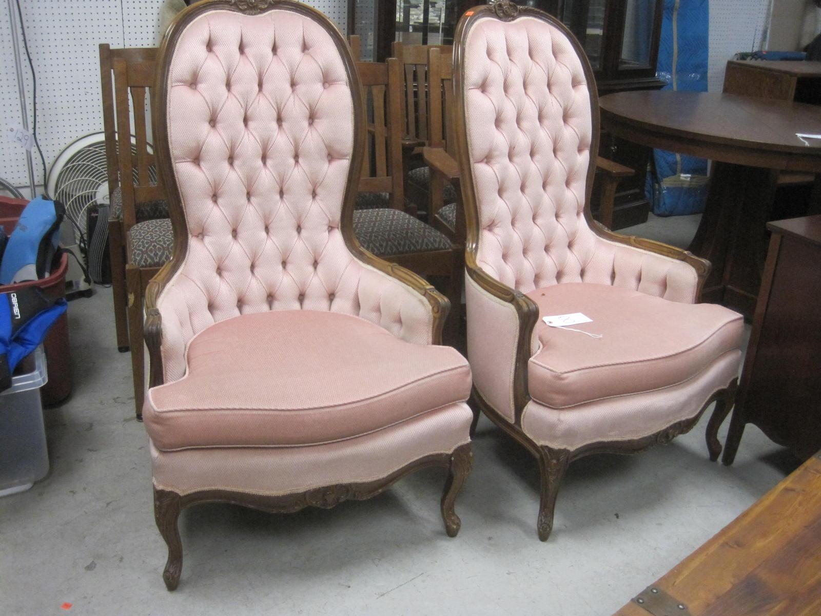 Arm Chairs