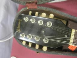 Gibson Mandolin