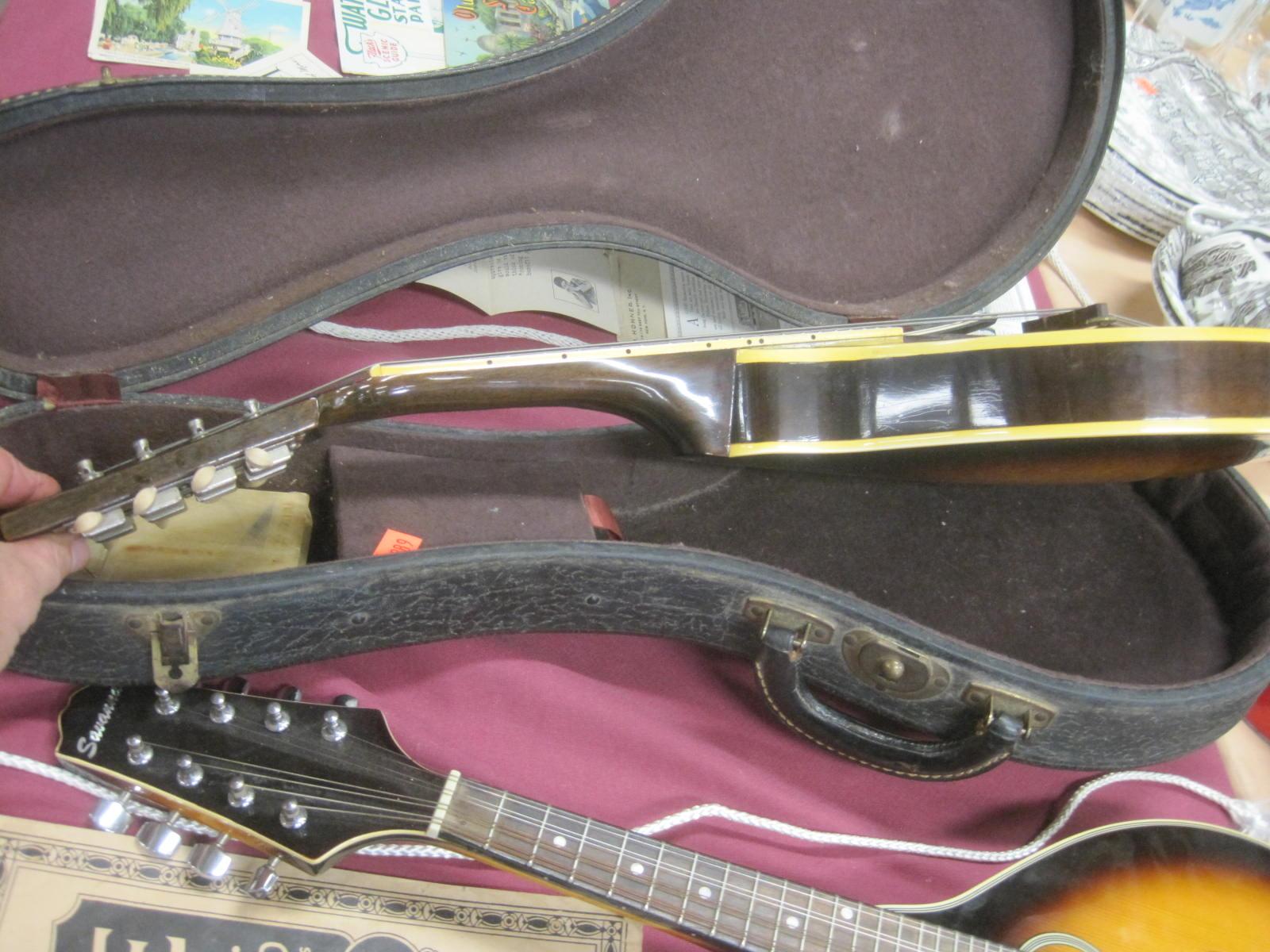 Gibson Mandolin