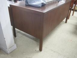 Mid Century Desk