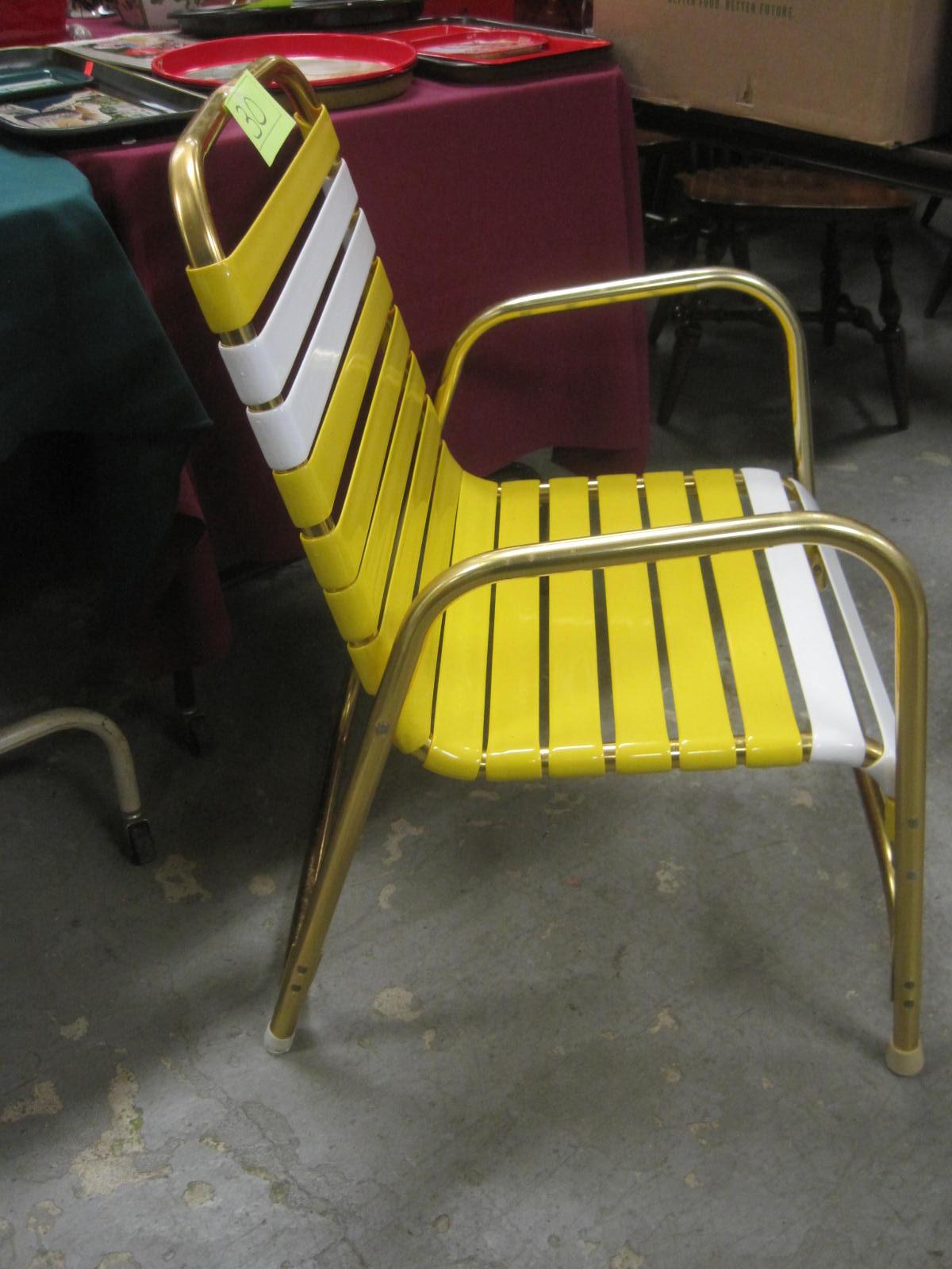 Finkel Patio Chairs