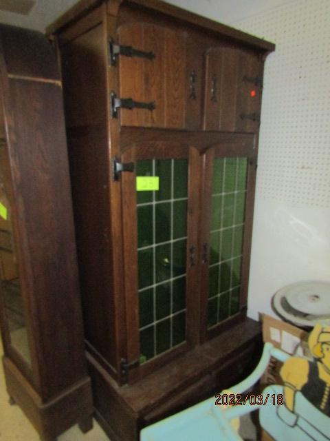 Korean Hutch