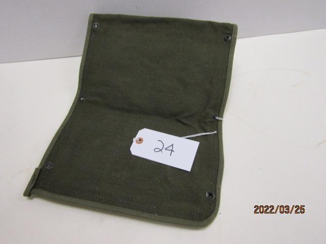 Map Case