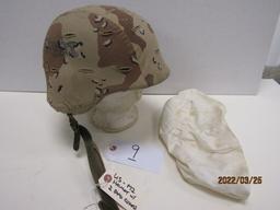 US M2 Helmet