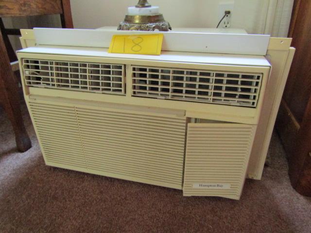 Hampton Bay Air Conditioner