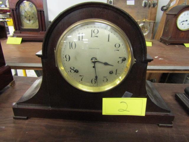 Seth Thomas Mantle Clock