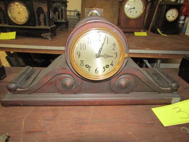 Seth Thomas Mantle Clock