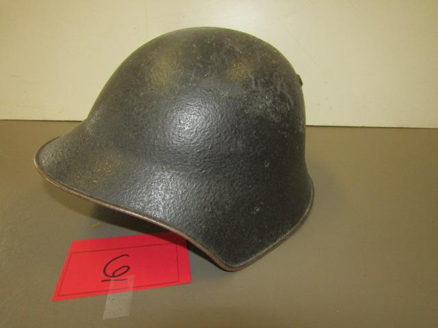 helmet