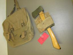 WW2 bag